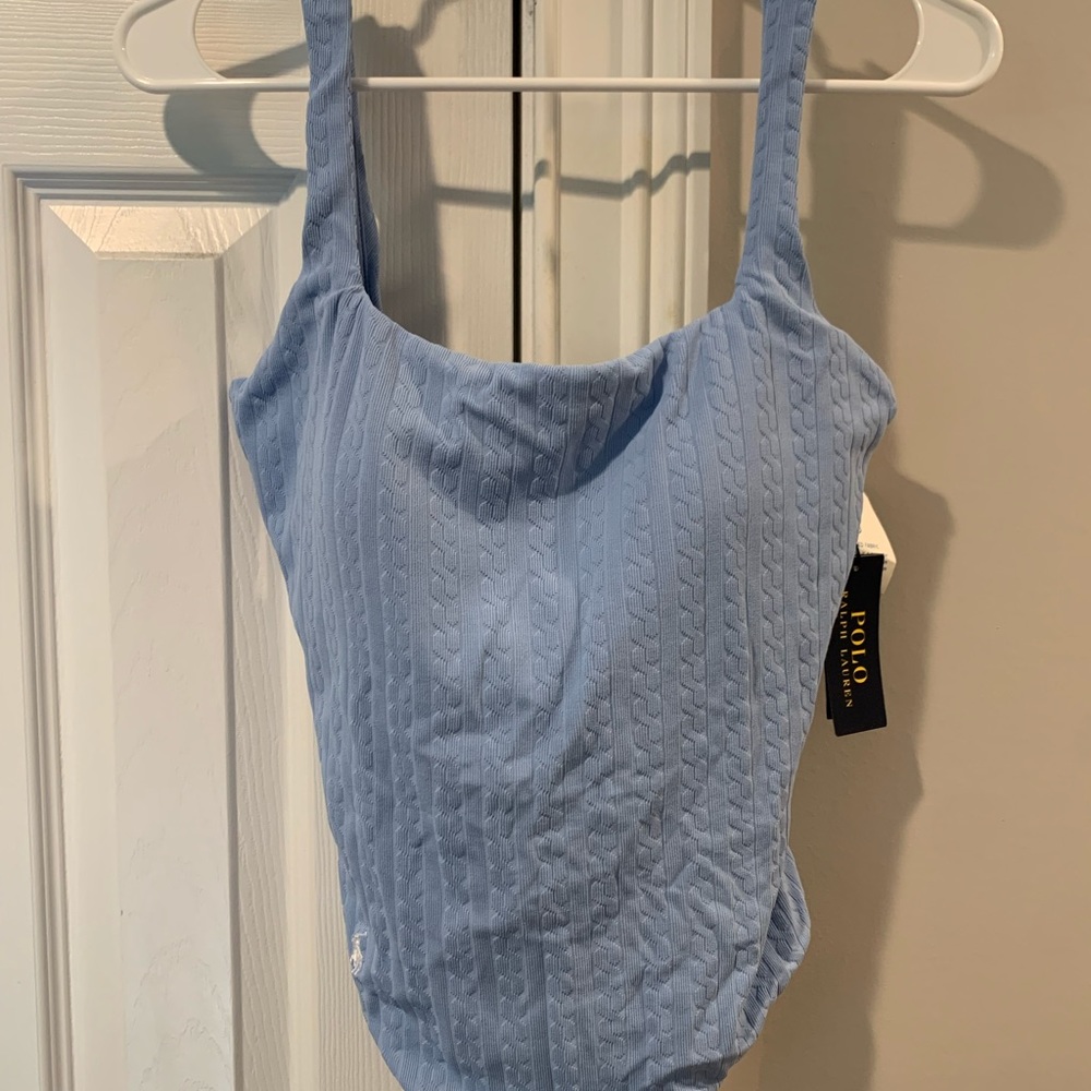 Ralph Lauren Bathing suit